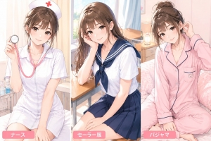 【華女（かのじょ）】 お客様から人気のオプションを紹介してください♪のアイキャッチ画像