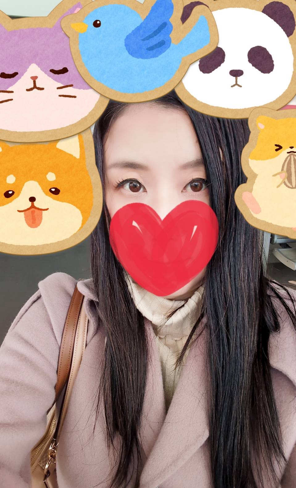 あいかさん