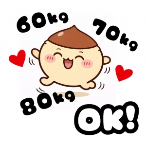 ６０？７０？８０？みんなOK(^^♪のアイキャッチ画像