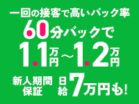 黒い金魚で働くメリット3