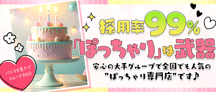 京都右京・沓掛インターちゃんこのぽっちゃり求人画像