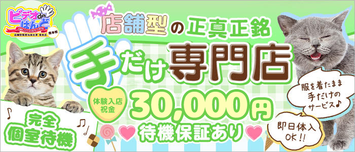 ビデオdeはんど熊本校