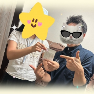 【新人キャストさんに聞いてみた✨✨】のアイキャッチ画像