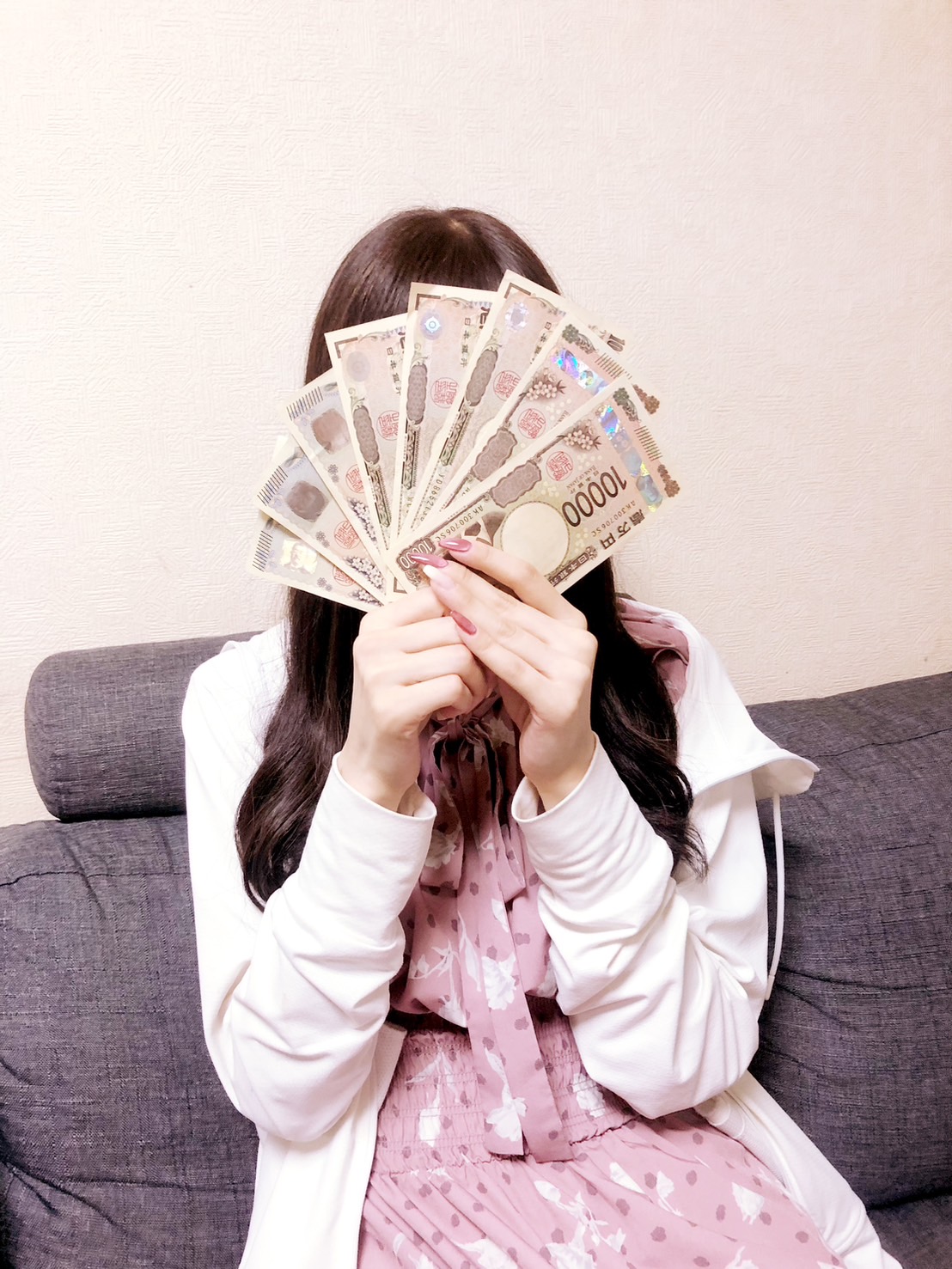 なのはさん
