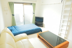 京都出張メンズエステChou Chouの寮・宿泊施設画像1