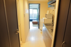 京都出張メンズエステChou Chouの寮・宿泊施設画像2