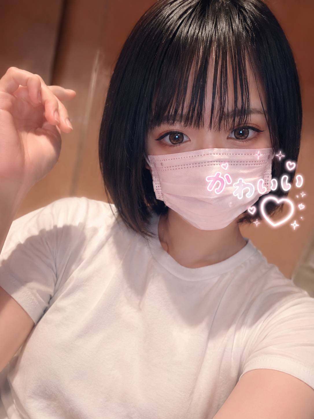 M.Eさん