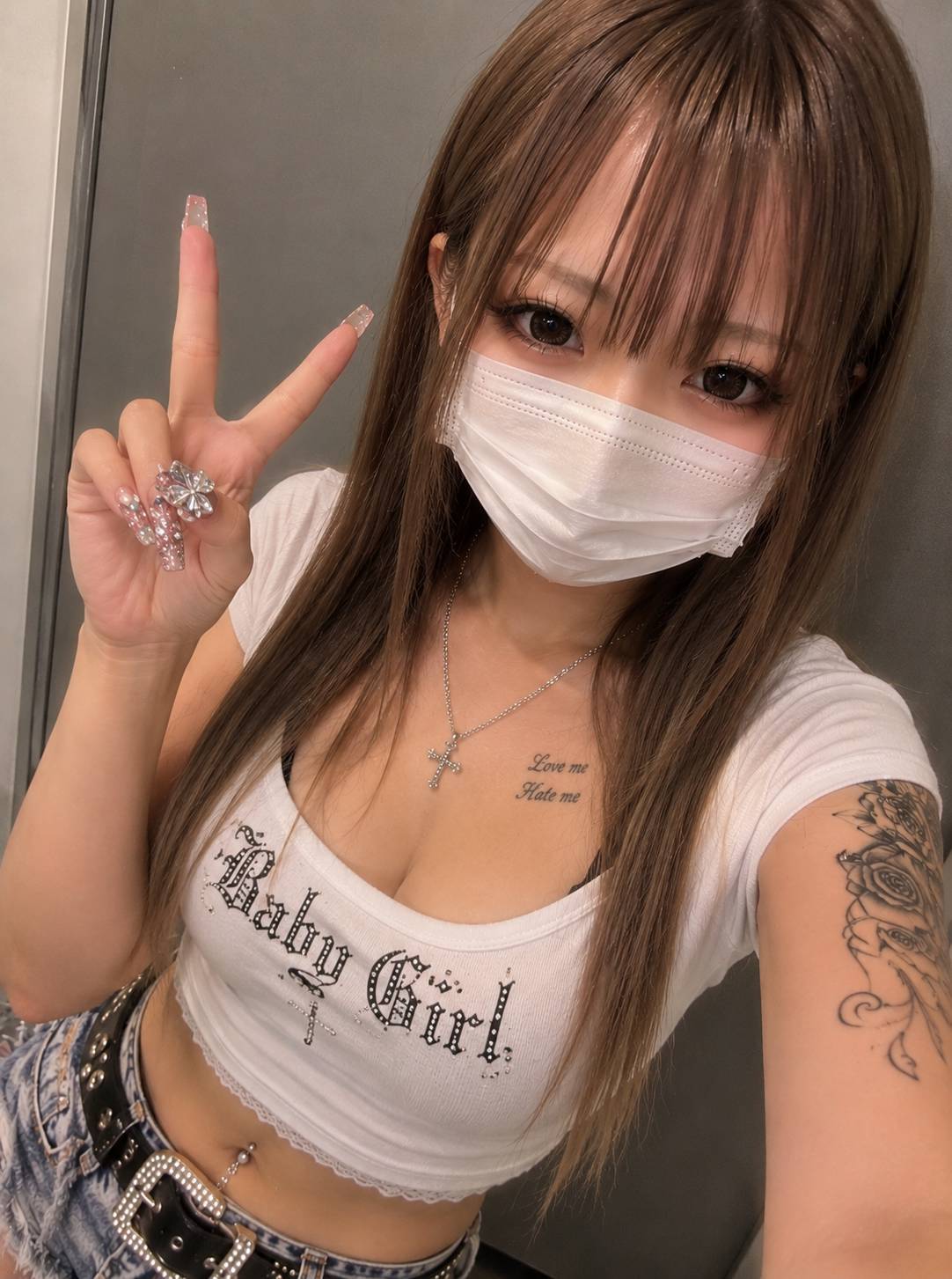 まいまいさん
