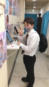 🌸【笑顔&times;真心&times;高収入】クリスタル京都南町で新しい毎日を始めませんか？🌸のアイキャッチ画像