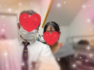 誰かと比べなくてOK👌✨のアイキャッチ画像