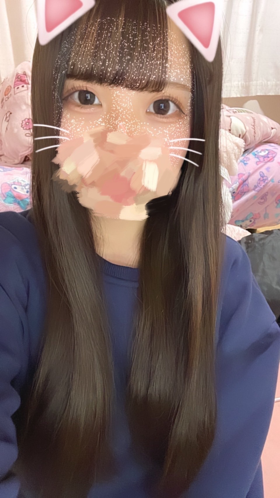 心愛（ここあ)さん
