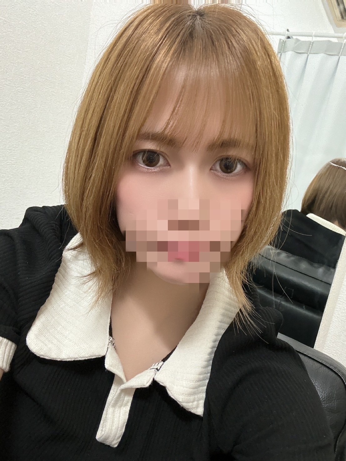 美羽(みう)さん