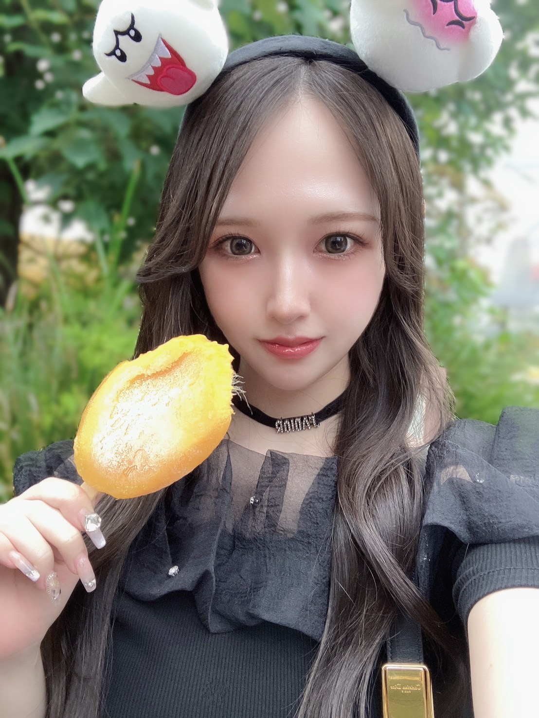 紫音さん