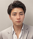 人妻セレブ宮殿の面接官