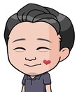 レディースの面接官