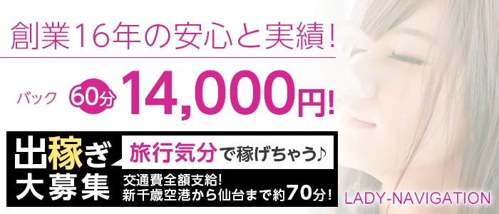 レディナビゲーション