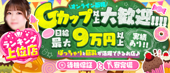 ぽっちゃりレボリューション