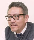 ラ・エルフの面接官