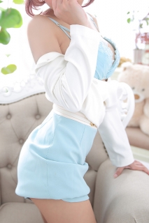 桃子さん