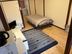 La・Madameの宿泊施設画像1