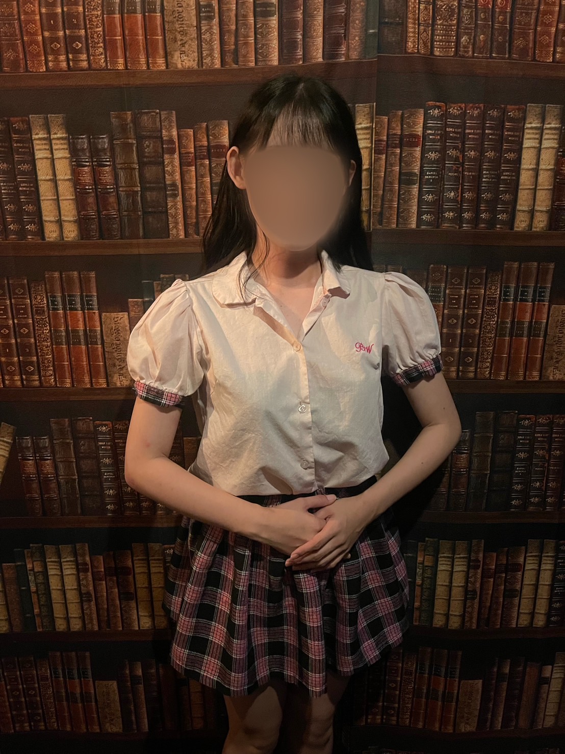 さえこさん
