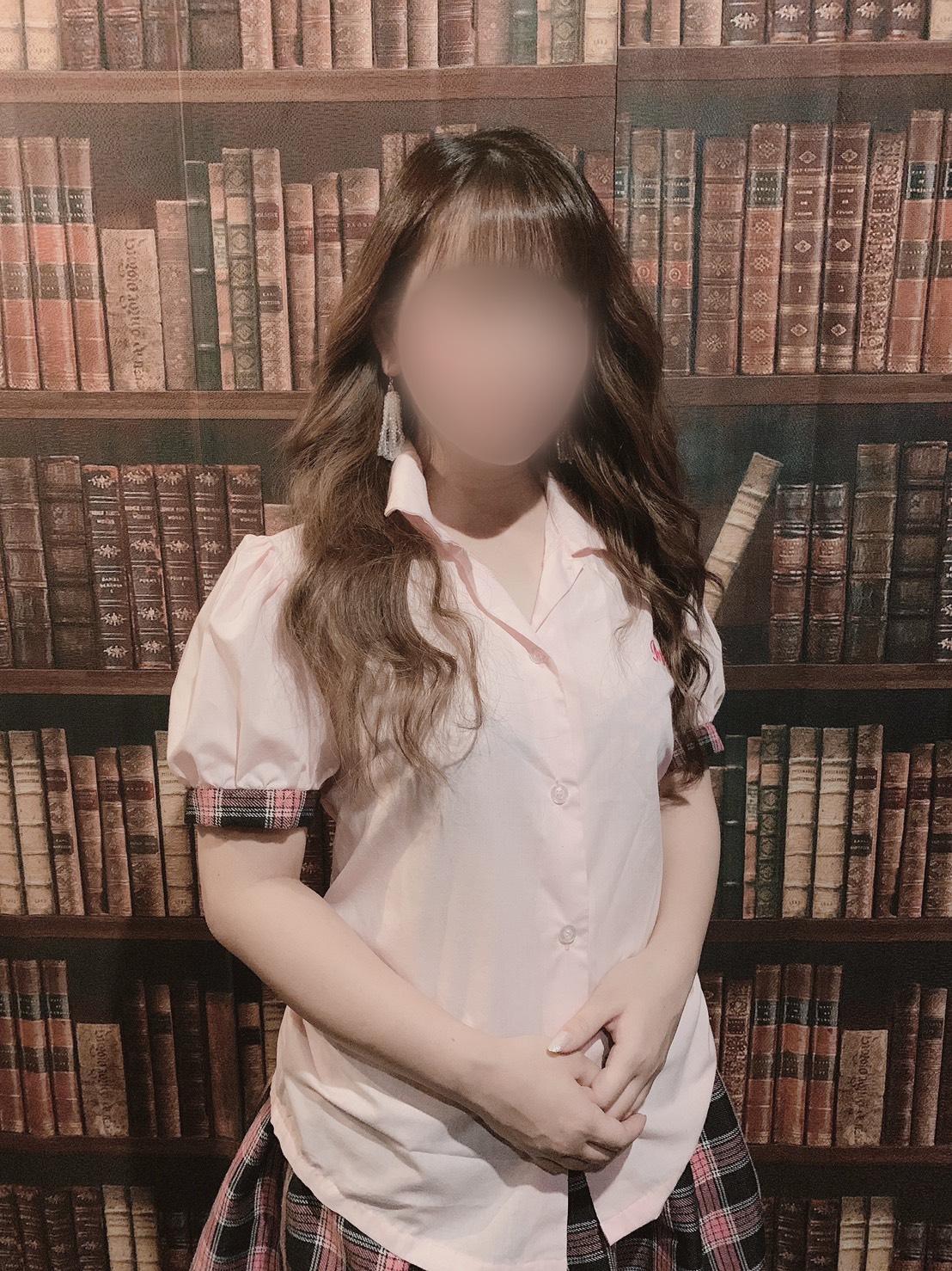 えりかさん