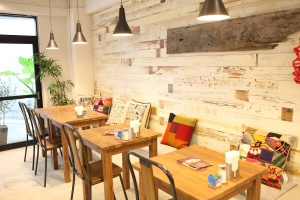 お店や待機場所周りにお勧めの飲食店はありますか？のアイキャッチ画像