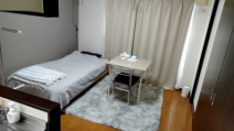 La.qoo 富山店の寮・宿泊施設画像1