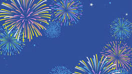 🎆 花火を見に行く予定はなくても、花火大会の日だけは少し夏っぽい顔をしてしまう ✨のアイキャッチ画像