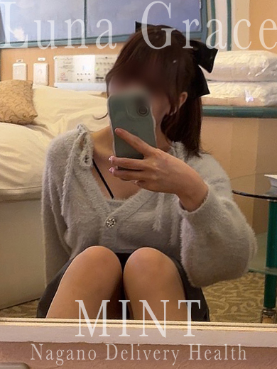 Mint みんとさん