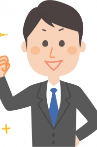 面接時にドキッとした瞬間。のアイキャッチ画像