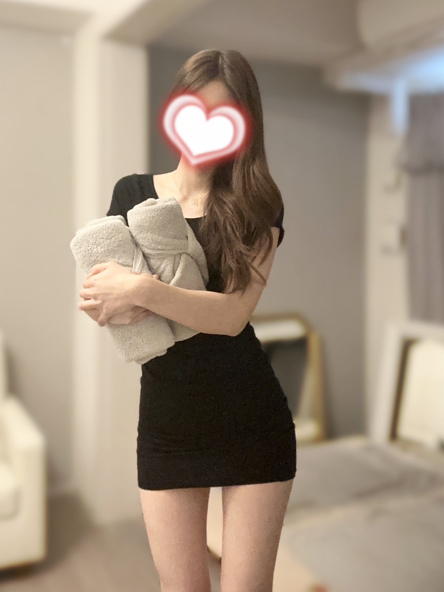 綾瀬みなみさん