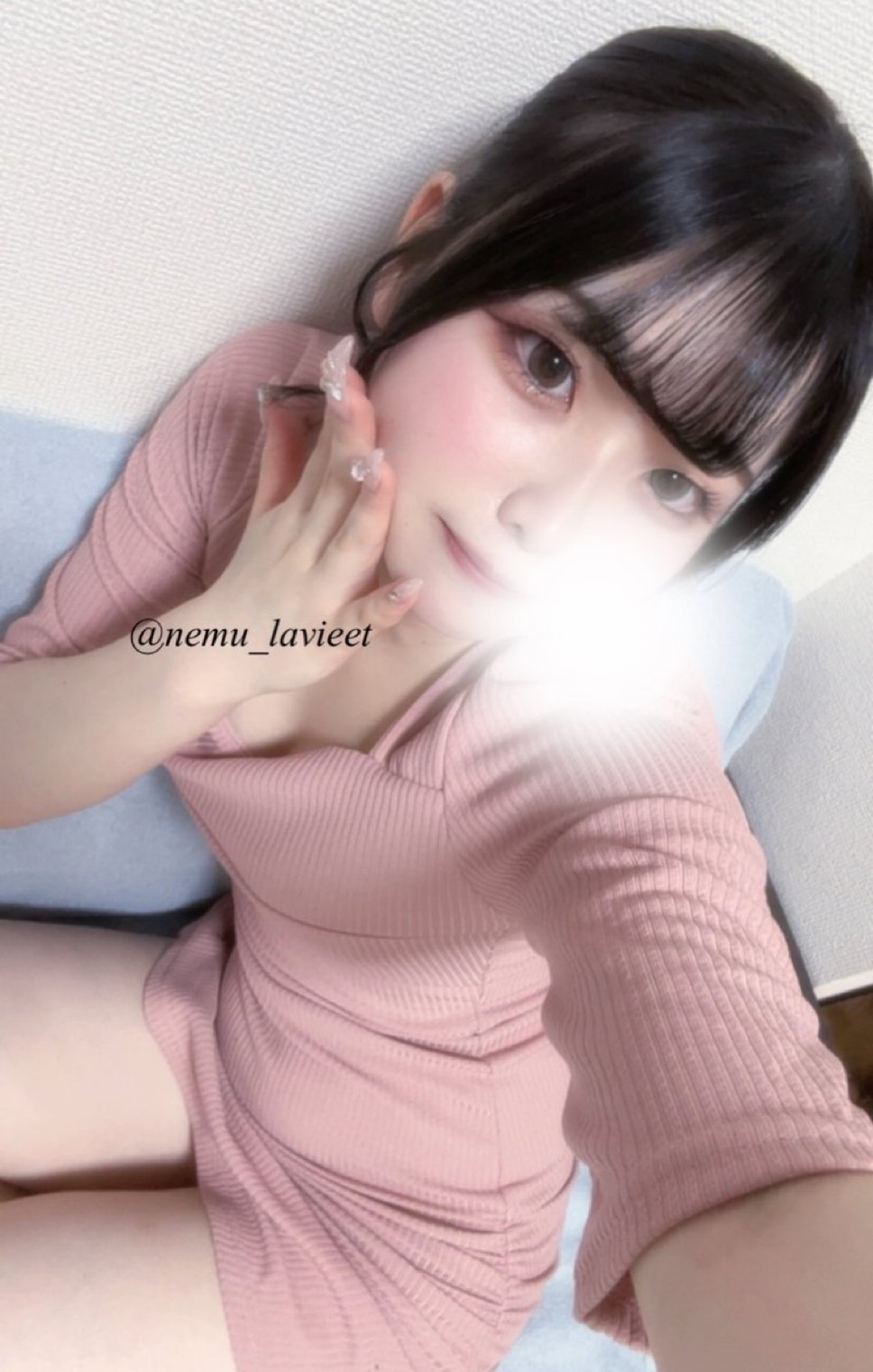 星名ねむさん