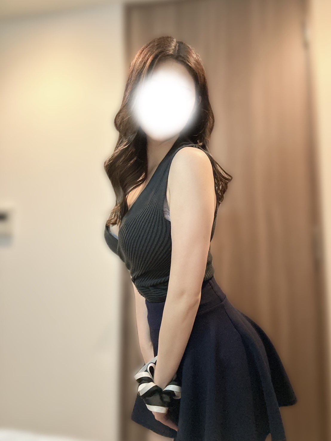 瀧りりかさん