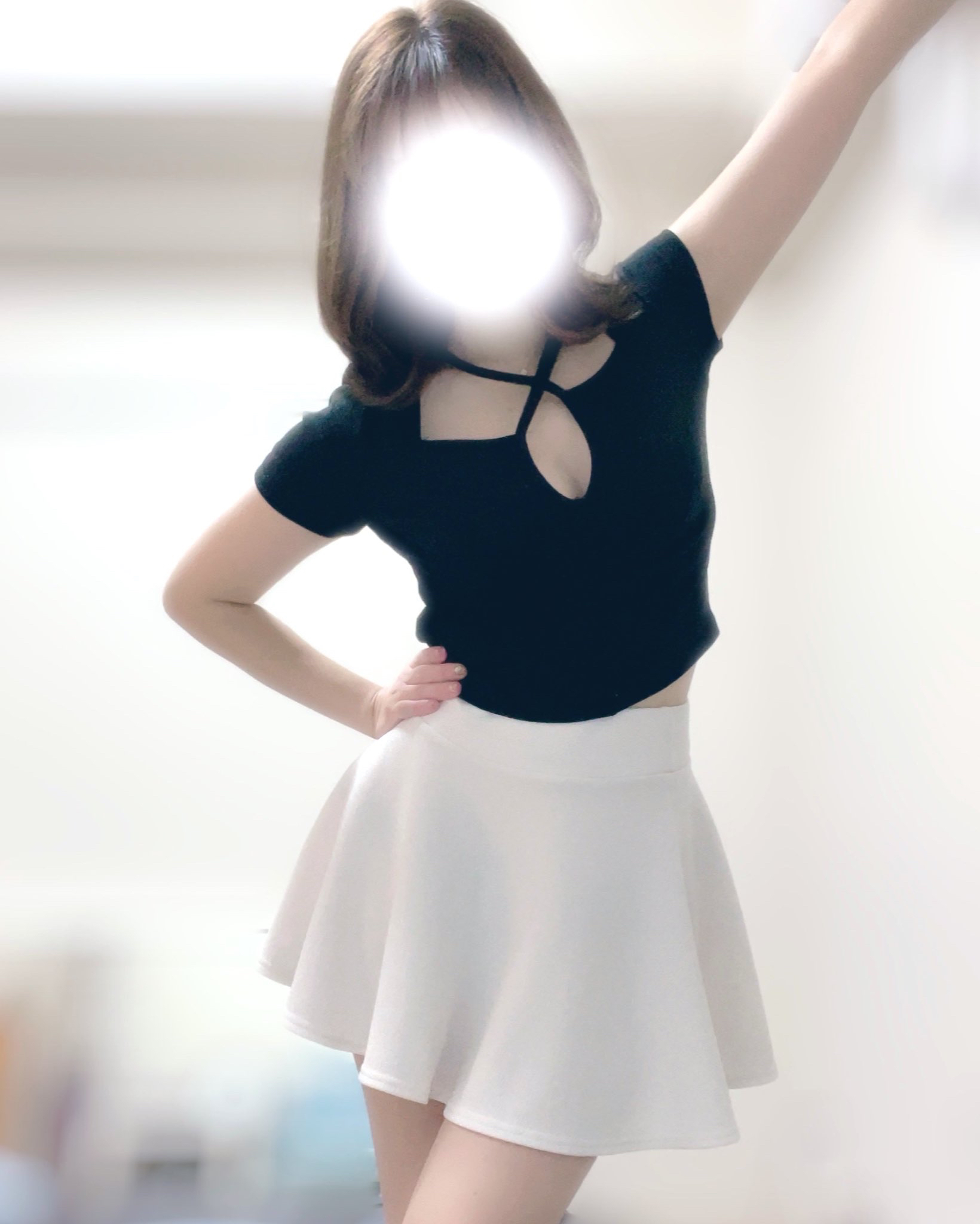白石なつさん