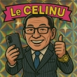 Le CELINU(ル・セリーヌ)の面接人画像