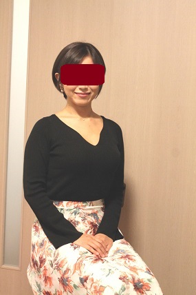 ゆりえさん