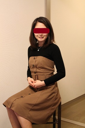 なつみさん
