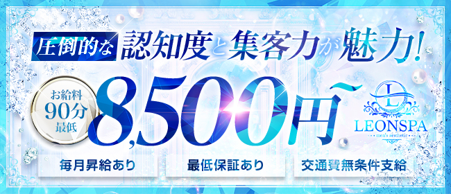 LEONSPA Groupの求人画像