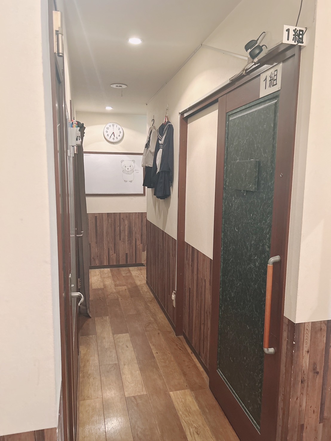Lesson.1 札幌校（札幌YESグループ）の店内・待機室画像2