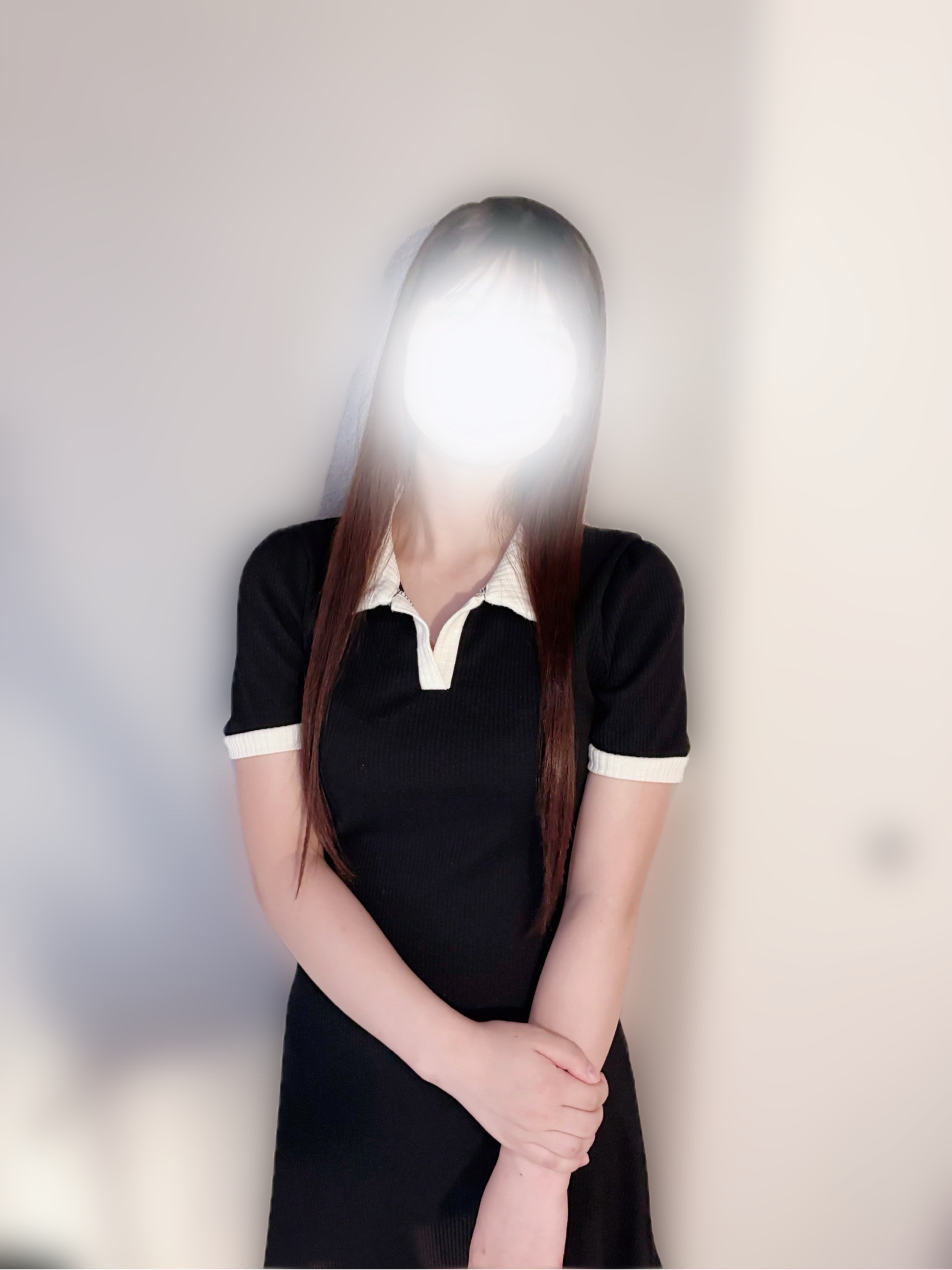 雫(しずく)さん