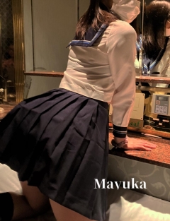 まゆかさん