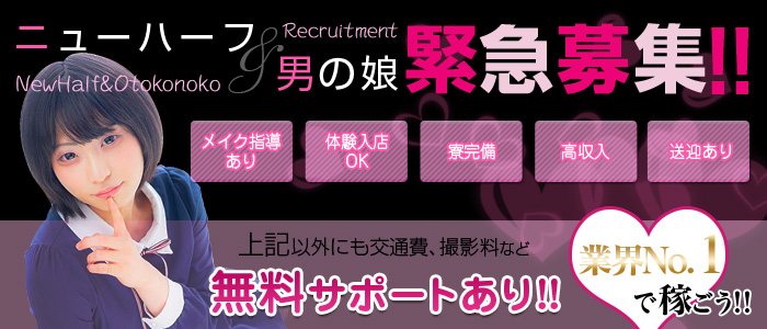ニューハーフヘルスLIBE仙台店の求人画像