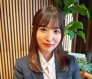 現役AV女優が取締役！のアイキャッチ画像