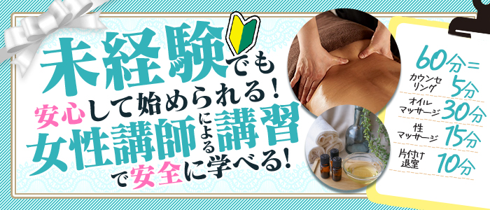 Lime Spa 鹿児島の求人情報
