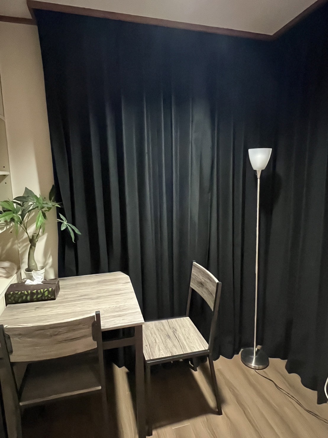 Lime Spa 鹿児島の店内・待機室画像1