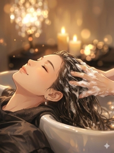 💎自分を整える時間も、大事な仕事のひとつ☺️のアイキャッチ画像