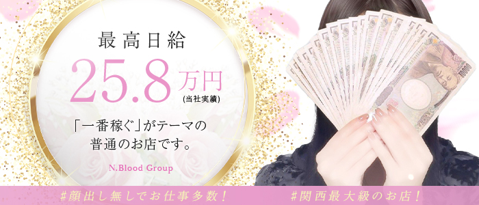 N.BLOODグループの求人情報