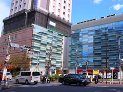 LINX（リンクス）の寮・宿泊施設画像3