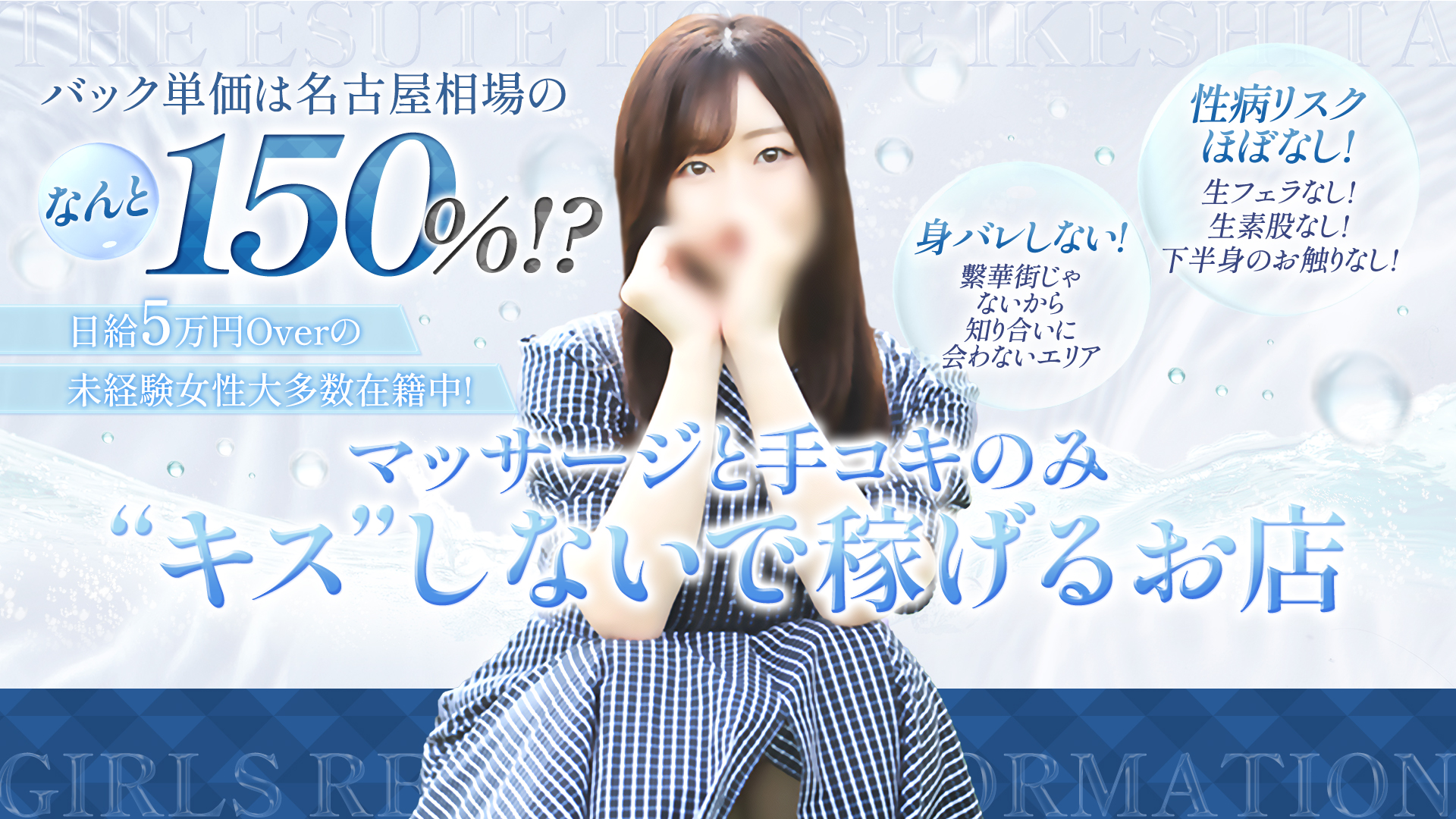 THE ESUTE HOUSE 池下の求人画像